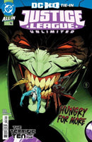 Justice League Unlimited