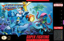 Mega Man X
