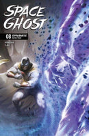 Space Ghost (2025)