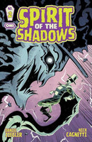 Spirit Of The Shadows