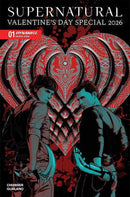 Supernatural Valentines Day Special 2026