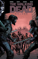 Walking Dead Deluxe