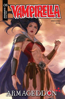 Vampirella Armageddon