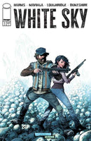 White Sky