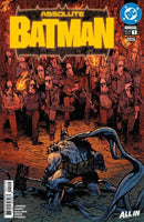 Absolute Batman 2025 Annual