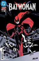 Batwoman