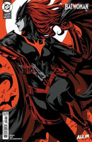 Batwoman