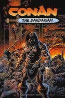 Conan The Barbarian