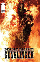 Deadly Tales Of The Gunslinger Spawn