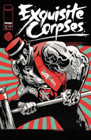Exquisite Corpses