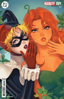 Harley And Ivy Life And Crimes