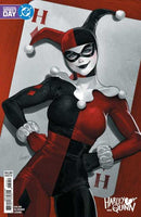 Harley Quinn
