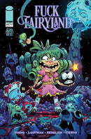 I Hate Fairyland