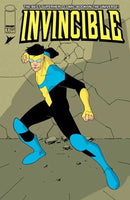 Invincible Foil Edition