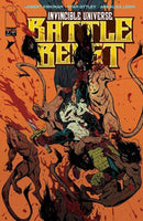 Invincible Universe Battle Beast