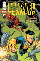 Marvel Teamup