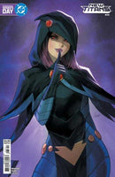 New Titans
