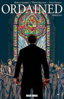 Ordained