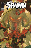 Spawn