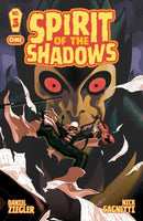 Spirit Of The Shadows