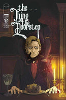The Thing On The Doorstep