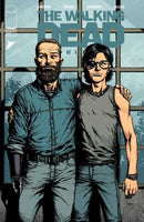 Walking Dead Deluxe