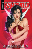 Vampirella Armageddon