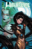 Witchblade