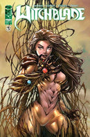 Witchblade