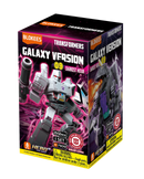 Blokees Mystery Figure - Transformers Galaxy Version 09 Darkest Hour