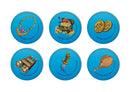 Clue: One Piece