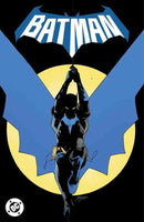 Batman (2025) TPB Volume 01 Daylight