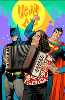 Batman Superman Worlds Finest