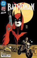Batwoman
