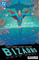 Bizarro Year None