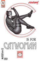Catwoman
