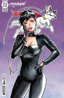 Catwoman