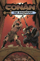 Conan The Barbarian