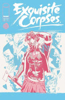 Exquisite Corpses