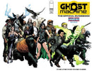 Ghost Machine The Official Guidebook