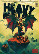 Heavy Metal Magazine