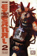 Honor And Curse Eternal