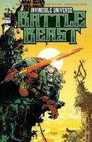 Invincible Universe Battle Beast