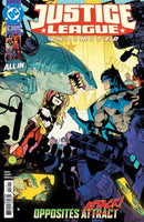 Justice League Unlimited