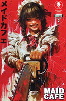 Maid Cafe
