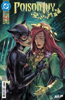 Poison Ivy