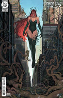 Poison Ivy