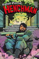 Rafael Garcia Henchman