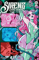 Sirens Love Hurts