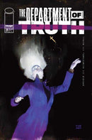 Department Of Truth